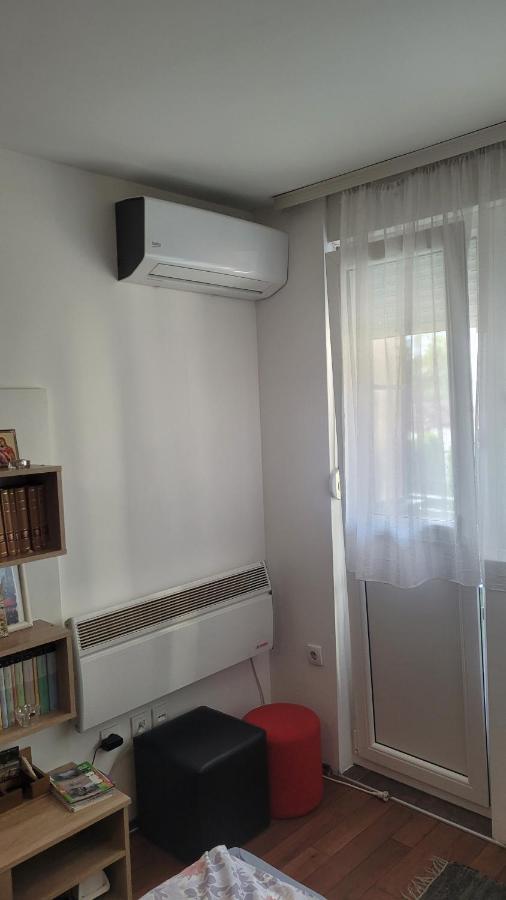Stan Na Dan Loznica Διαμέρισμα Εξωτερικό φωτογραφία